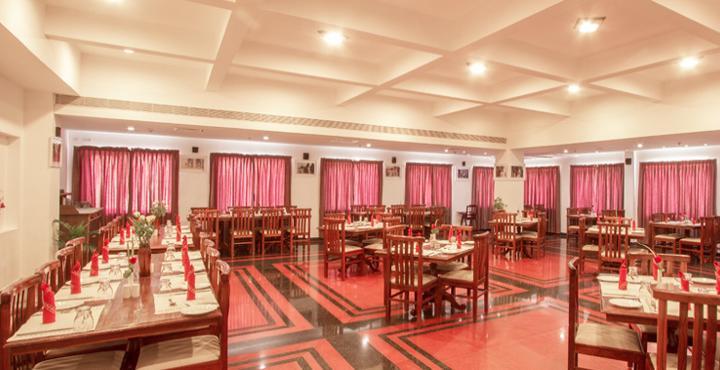 Hotel Bonsejour Пудучеррі Екстер'єр фото
